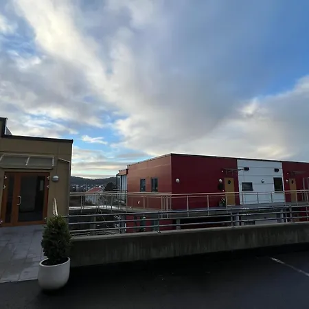 Apartament Glaskarasen *