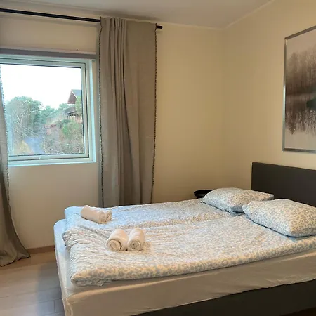 Glaskarasen * Bergen