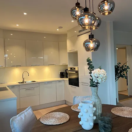 Glaskarasen Apartment