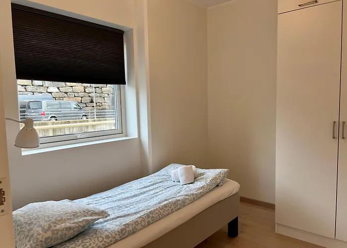 Glaskarasen Μπέργκεν