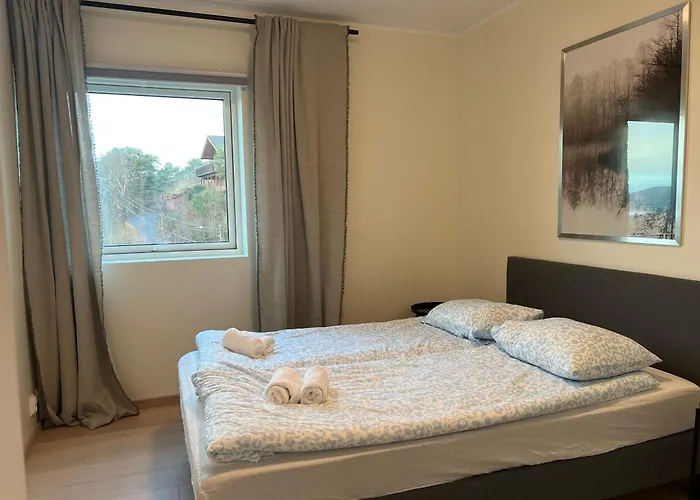 Glaskarasen * Bergen