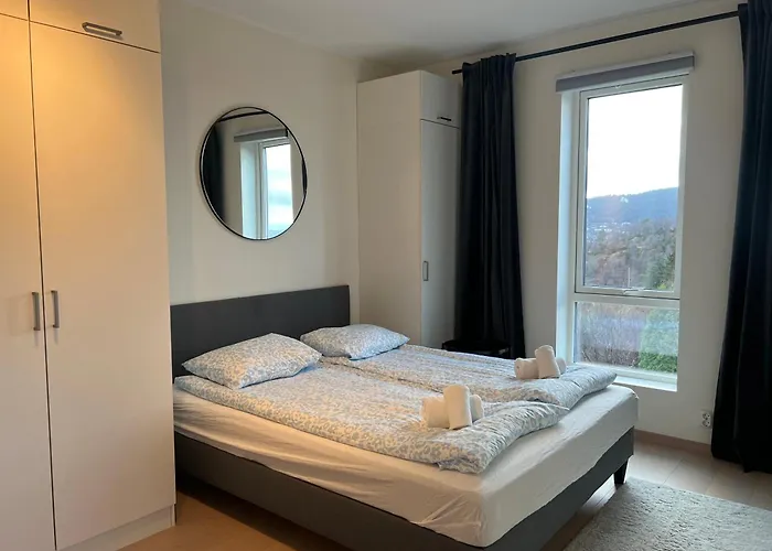 Apartment Glaskarasen