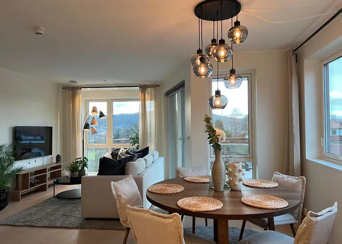 Glaskarasen Μπέργκεν