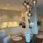 Glaskarasen Appartement